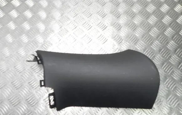 Mercedes-Benz ML W166 (D)pillar trim (top) A1666900525 T1019