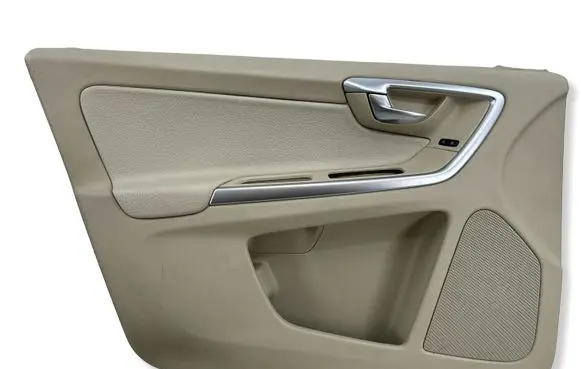 Volvo XC60 Front door card panel trim 30766373