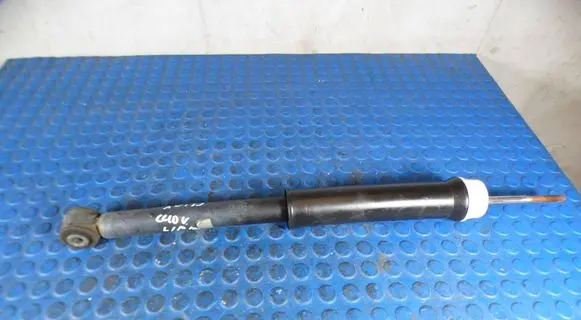 Renault Clio V Rear shock absorber/damper CART562103002R 562103002R