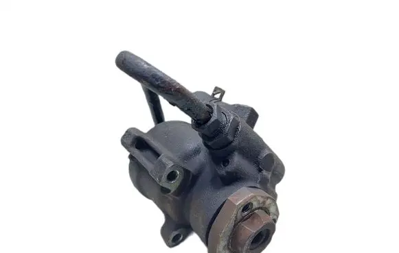 Volkswagen Lupo Power steering pump 6N0422155E