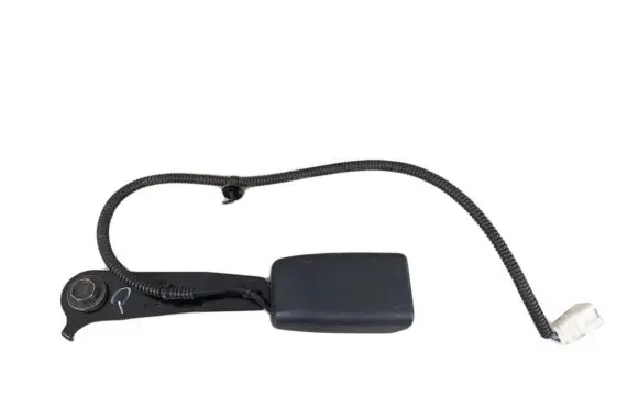 Honda Jazz Front seatbelt buckle