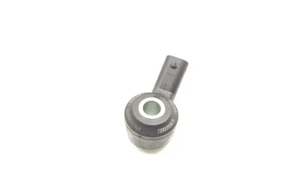 Detonation knock sensor