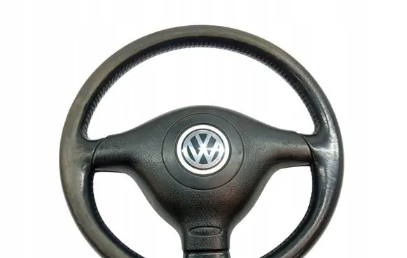 Volkswagen Golf IV Steering wheel