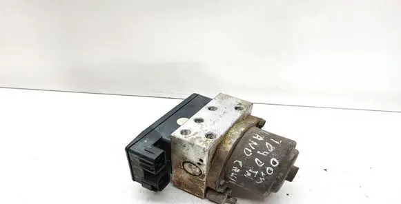 Toyota Land Cruiser (HDJ90) ABS Pump 4451060030 211001314201