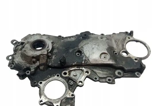Toyota Yaris Oil pump