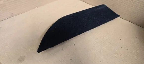 Mazda 6 Trunk/boot mat liner GS2A688F1C 95B060 ZEZA07