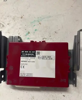 Subaru Outback Other control units/modules 88801AJ020 2325003520