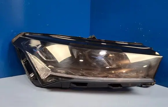 Skoda Enyaq iV Headlight/headlamp 5LB941016A 1EX01477322