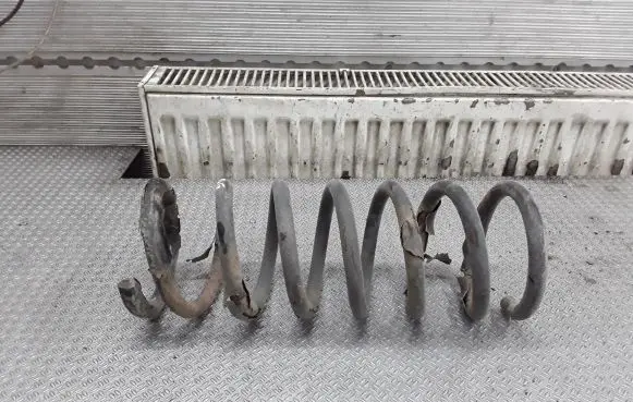 Ford Galaxy Rear coil spring