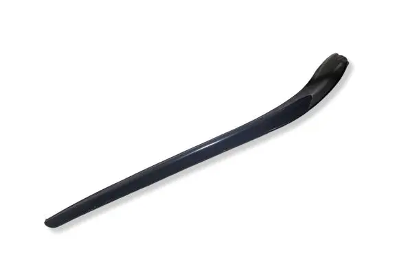 Peugeot 508 Windshield trim 9686615480