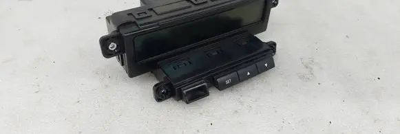 KIA Ceed Screen/display/small screen 957101H700 2205101207