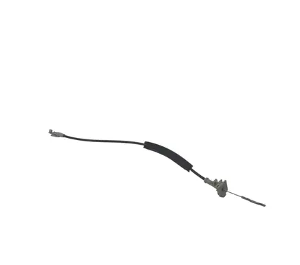 Opel Vectra C Front door cable line 