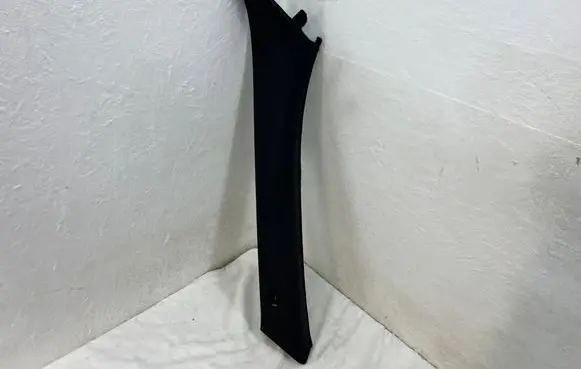 BMW 5 F10 F11 (A) pillar trim 9116347