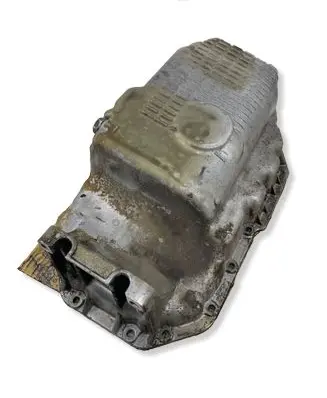 Volkswagen Golf IV Oil sump 030103603K