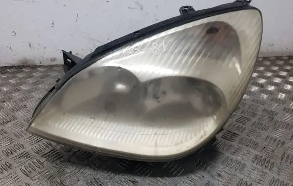 Citroen C5 Headlight/headlamp 9632664880