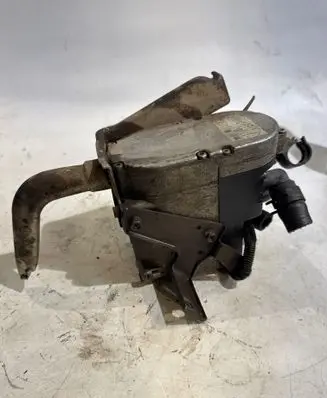 Toyota Yaris Auxiliary pre-heater (Webasto) 25228205