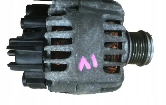 Seat Ibiza V (KJ) Generator/alternator 04L903021C