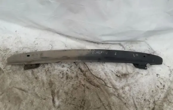 Rear beam