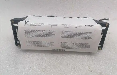 Bentley Continental Passenger airbag 3W0880204G