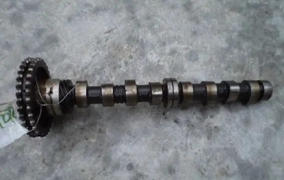 Fiat 500 Cinquecento Camshaft 