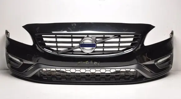 Volvo V60 Rear bumper 