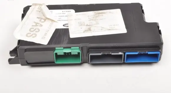 Jaguar XJ X351 Seat control module GJ3214D600BE