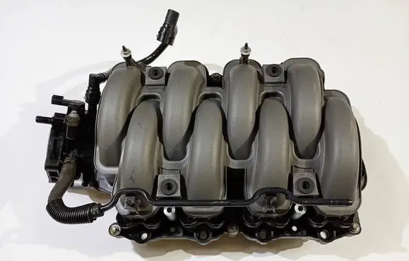 Ford Mustang V Intake manifold BR3E9424SA