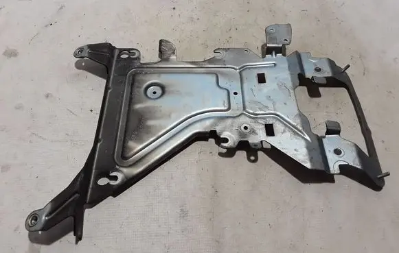 Mercedes-Benz EQS V297 Other body part A2975459800
