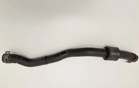 Volkswagen Golf VII Engine coolant pipe/hose 5Q0122101BL ZD280312
