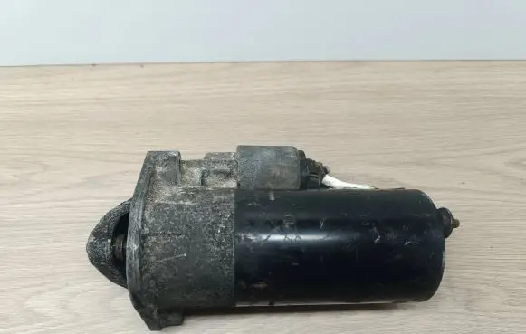 Volvo S80 Starter motor 0001189252