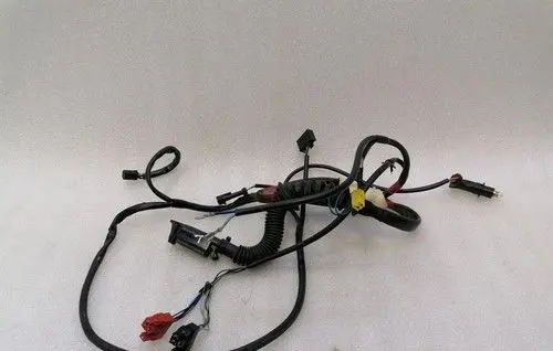 Ferrari 550 Maranello Handbrake wiring loom/harness