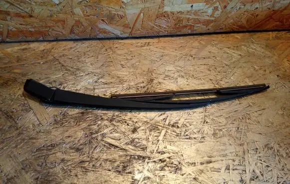 Citroen Xsara Picasso Rear wiper blade arm