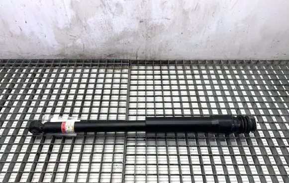 Lexus LBX Rear shock absorber/damper 4853052T10