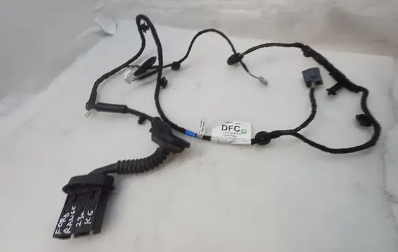 Ford Ranger IV Rear door wiring loom N1WT14633
