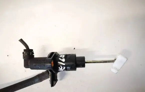 Volkswagen Polo IV 9N3 Clutch master cylinder 6q0721388c 6g91-7a542-ac