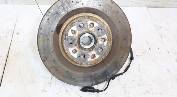 Maserati Ghibli Rear wheel bearing hub 