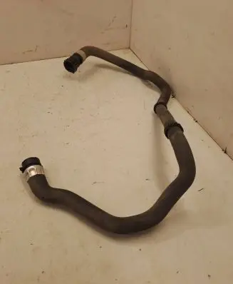 Peugeot 208 Engine coolant pipe/hose 9671349780