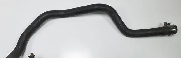 Jaguar XF X260 Intercooler hose/pipe GX63-9F287-AB