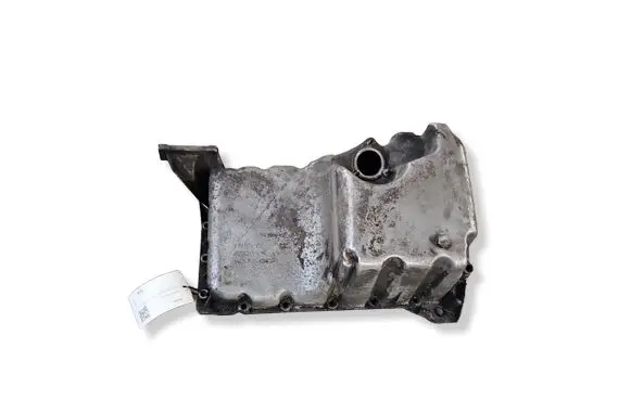 BMW 5 E60 E61 Oil sump 13992010