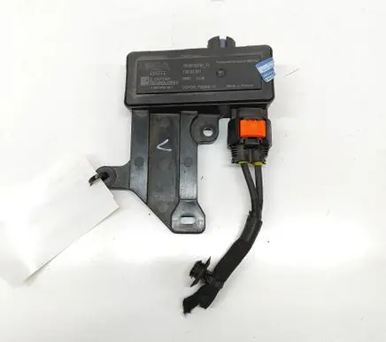 Peugeot 3008 III Current control relay 9839732080