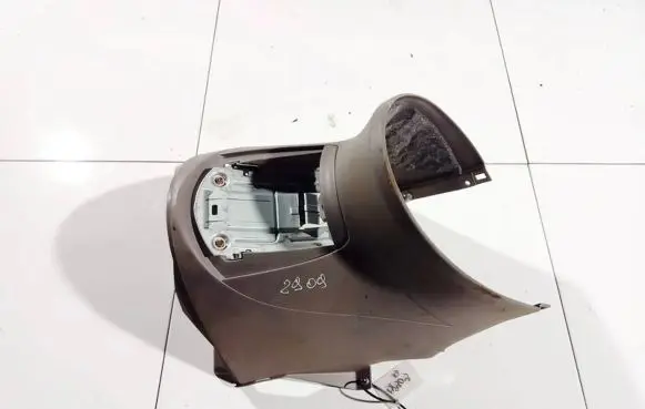 Mitsubishi Grandis Other interior part