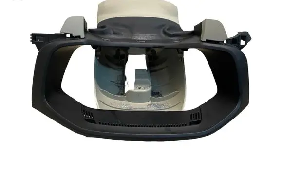 Volvo XC60 Steering wheel column trim 31363691 31417592