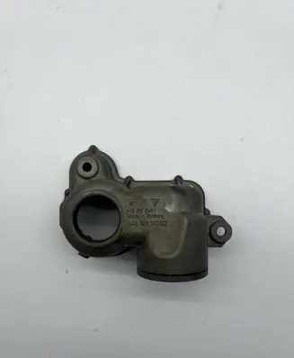 Porsche Cayenne (9PA) Thermostat housing 94810614002