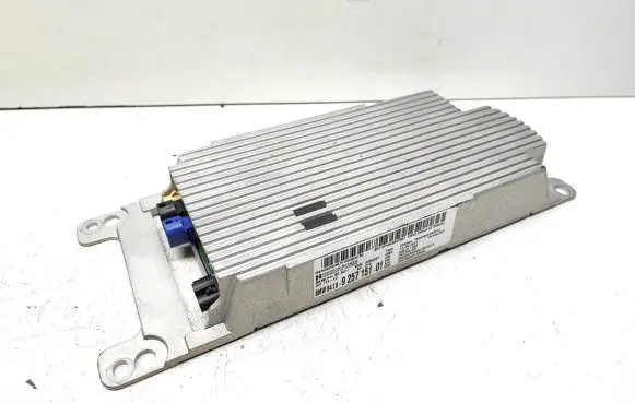 BMW X3 F25 Bluetooth control unit module 9257151 84109257151