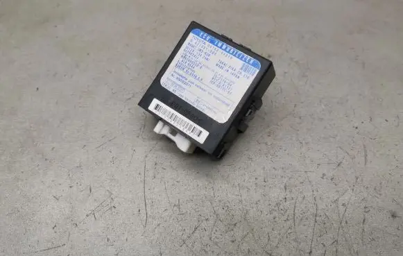 Toyota Picnic Immobilizer control unit/module 8978044010 627451000