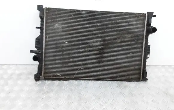 Volvo V70 Coolant radiator
