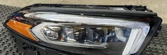 Mercedes-Benz A W177 Headlight/headlamp A1779061201
