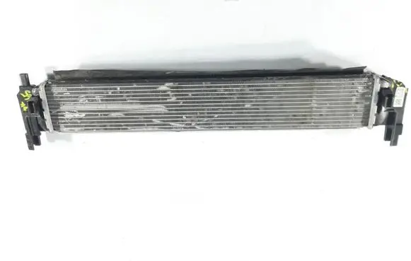 Volkswagen Golf VII Intercooler radiator 5Q0121251EL