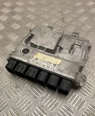 Mercedes-Benz E W213 Engine control unit/module A6549001400