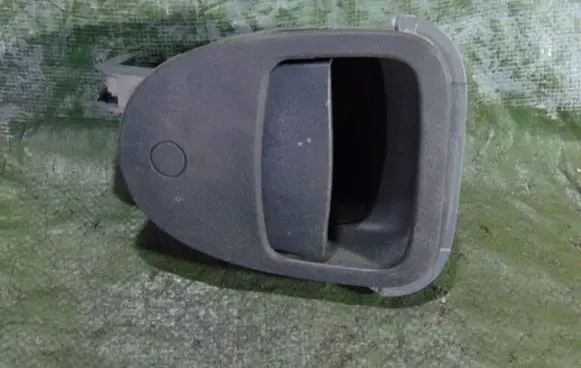 Opel Combo C Sliding door exterior handle 